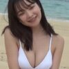 田中芽衣 人気モデルが見せる極上スレンダー巨乳