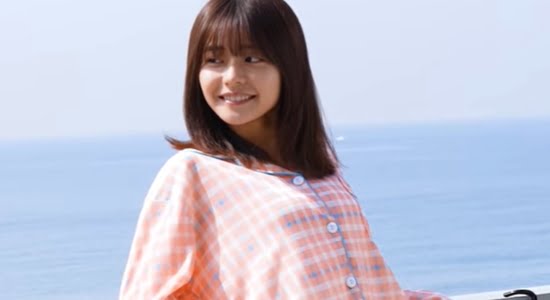 浅倉唯 パジャマ姿が可愛い「おはようからおでかけ」動画
