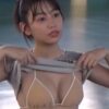 凛咲子 特技のバスケで見せるGカップ巨乳の健康美