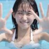 志田音々『日本一かわいいお姉ちゃん』の水着グラビア動画