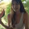 花咲楓香 デジタル写真集「楓香がいる夏」メイキング動画