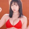 木村夢叶 低身長童顔巨乳界のニューヒロインが水着グラビア