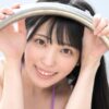 紫藤るいが紫堂るいに改名してMUTEKIからAVデビュー
