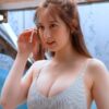 仙北谷ハンナ ワールドクラスの美貌と美ボディで魅了