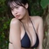 溝端葵 清楚感とセクシーを両立したグラマラスボディ