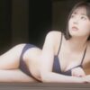 未白ちあ 何色にも染まらない“白”が繊細に光り輝きます