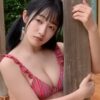 桜木心菜 人気アイドルが10代ラストの水着グラビアを披露
