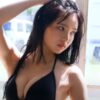 高島江梨奈 AI級の美少女が水着でナイスボディを披露