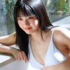 松山綺利 顔面国宝アイドルが初グラビアで抜群なスタイルを披露