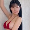 木村絵里子 IT企業OLの29歳が90センチのIカップ巨乳を披露