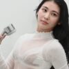 竹内カンナ 22歳とは思えぬお色気と170センチの抜群なスタイル