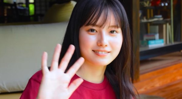 片田陽依