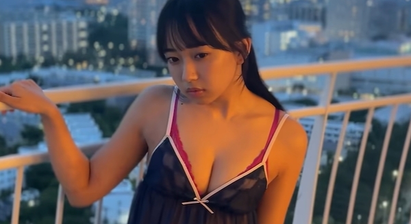 入間ゆい